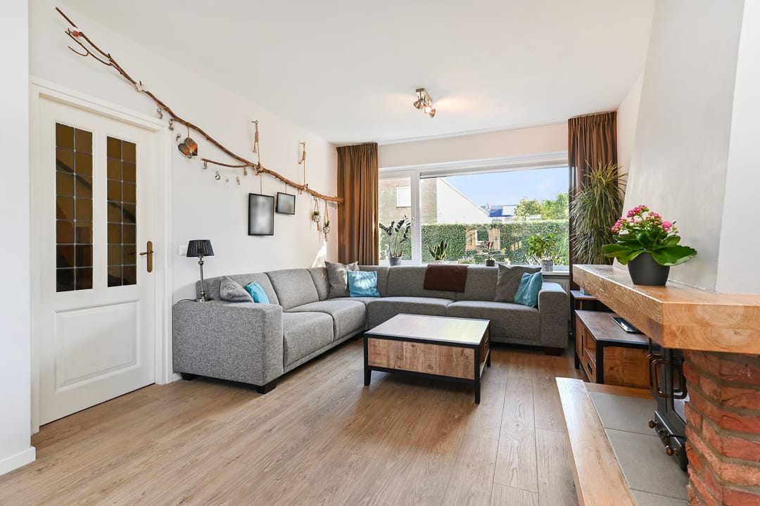 Foto 13 van Berkenhof 35