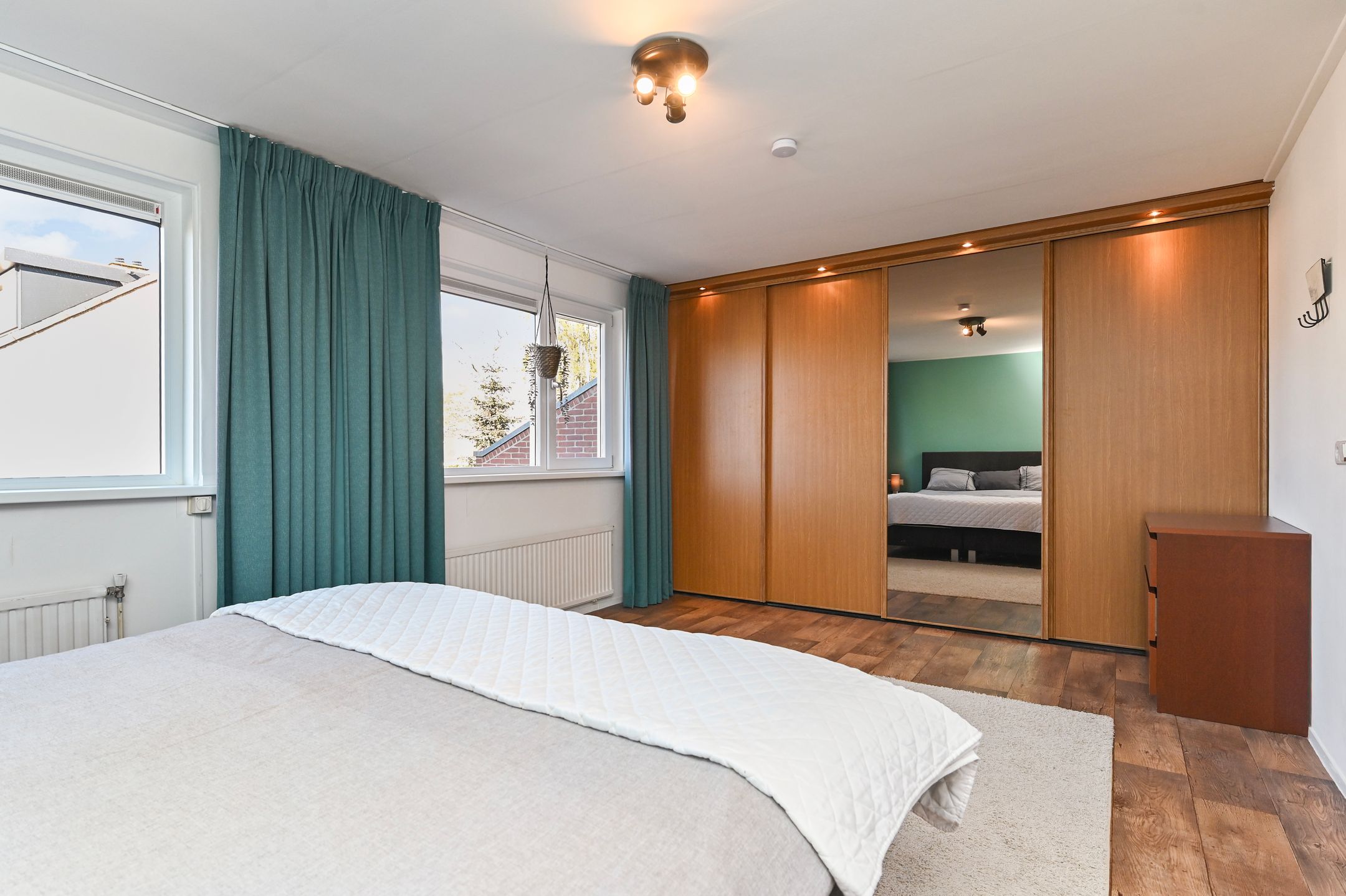 Foto 30 van Berkenhof 35