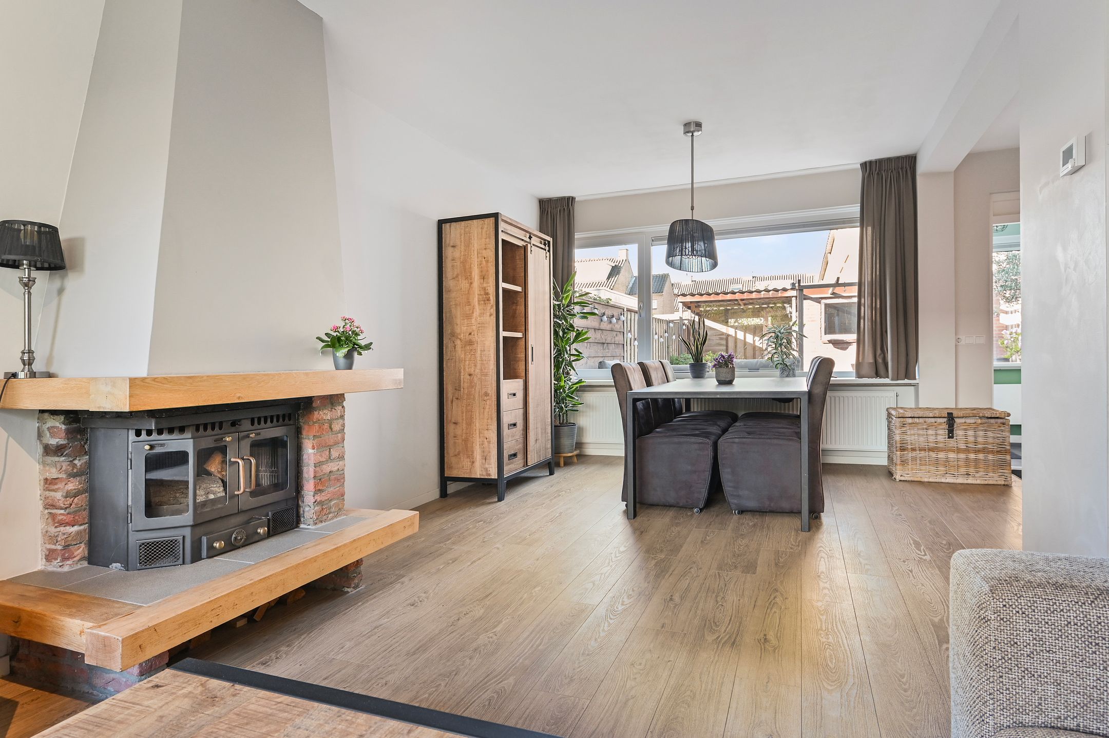 Foto 15 van Berkenhof 35