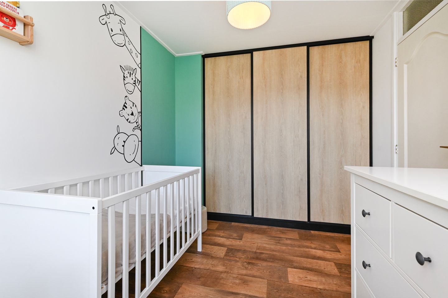 Foto 34 van Berkenhof 35