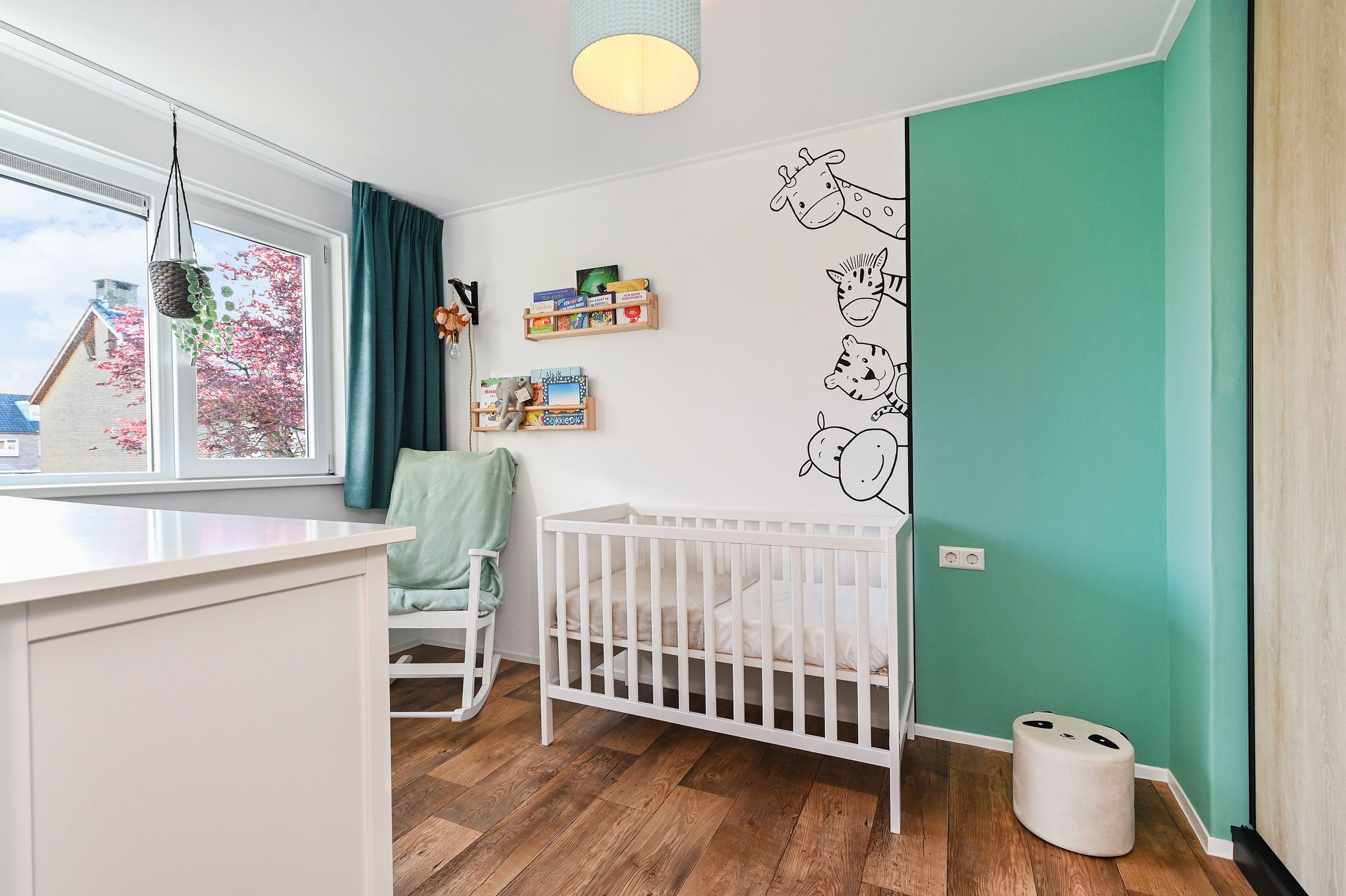 Foto 33 van Berkenhof 35