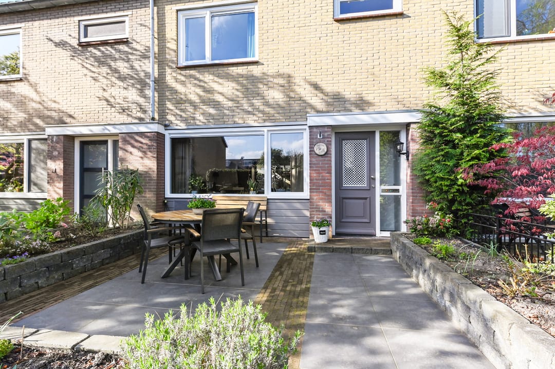 Foto 7 van Berkenhof 35