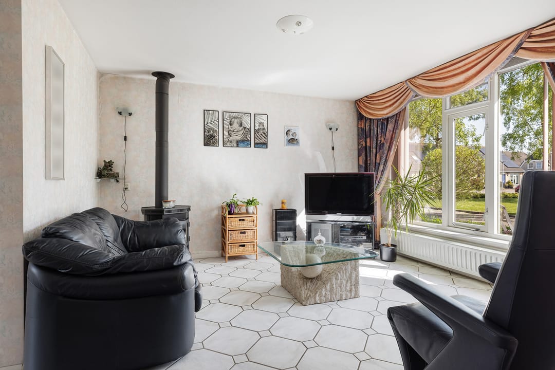 Foto 2 van Mandolinehof 8