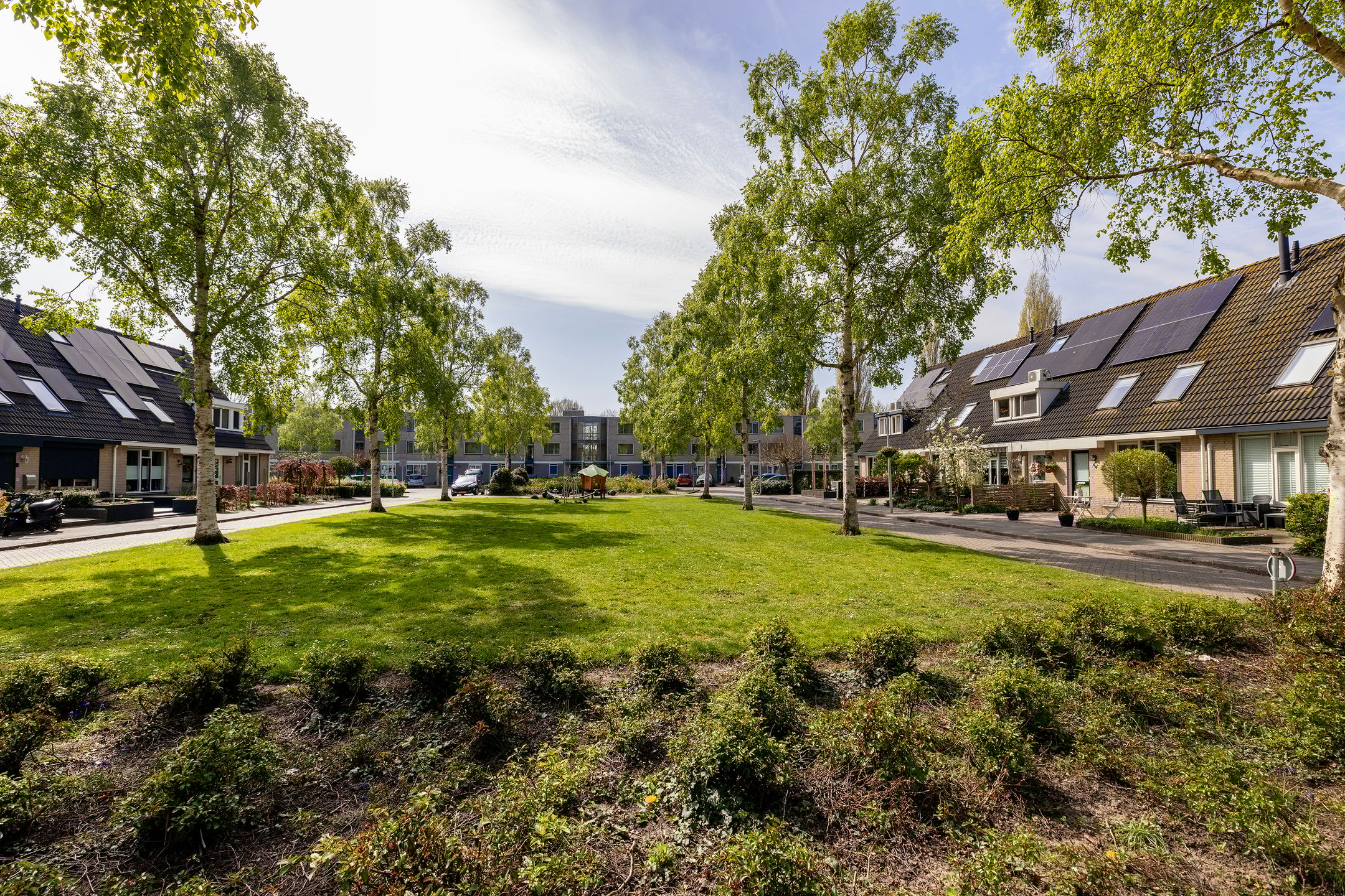 Foto 6 van Mandolinehof 8