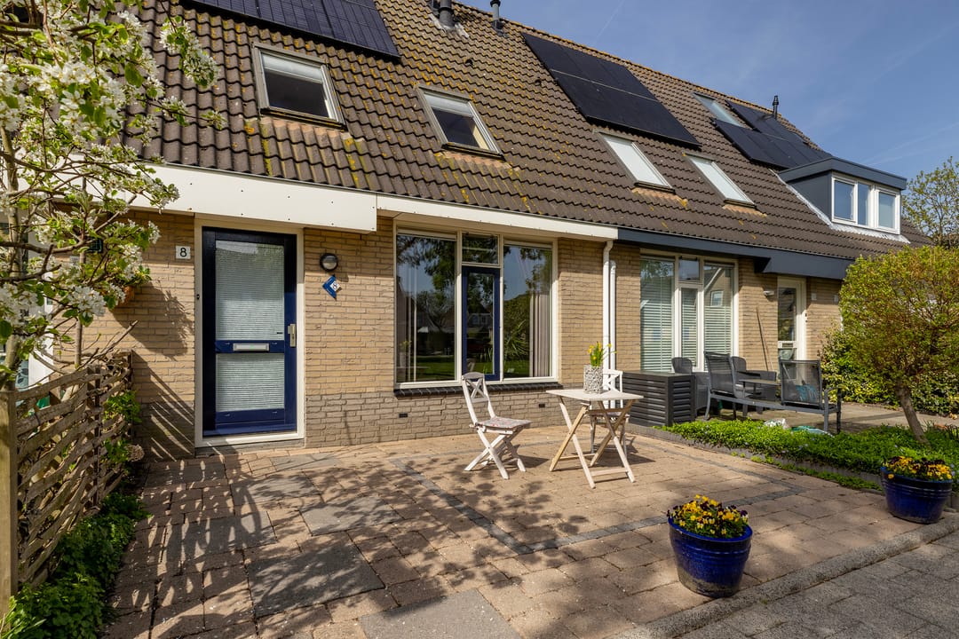 Foto 7 van Mandolinehof 8