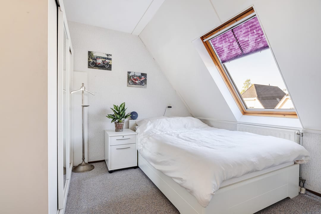 Foto 23 van Mandolinehof 8