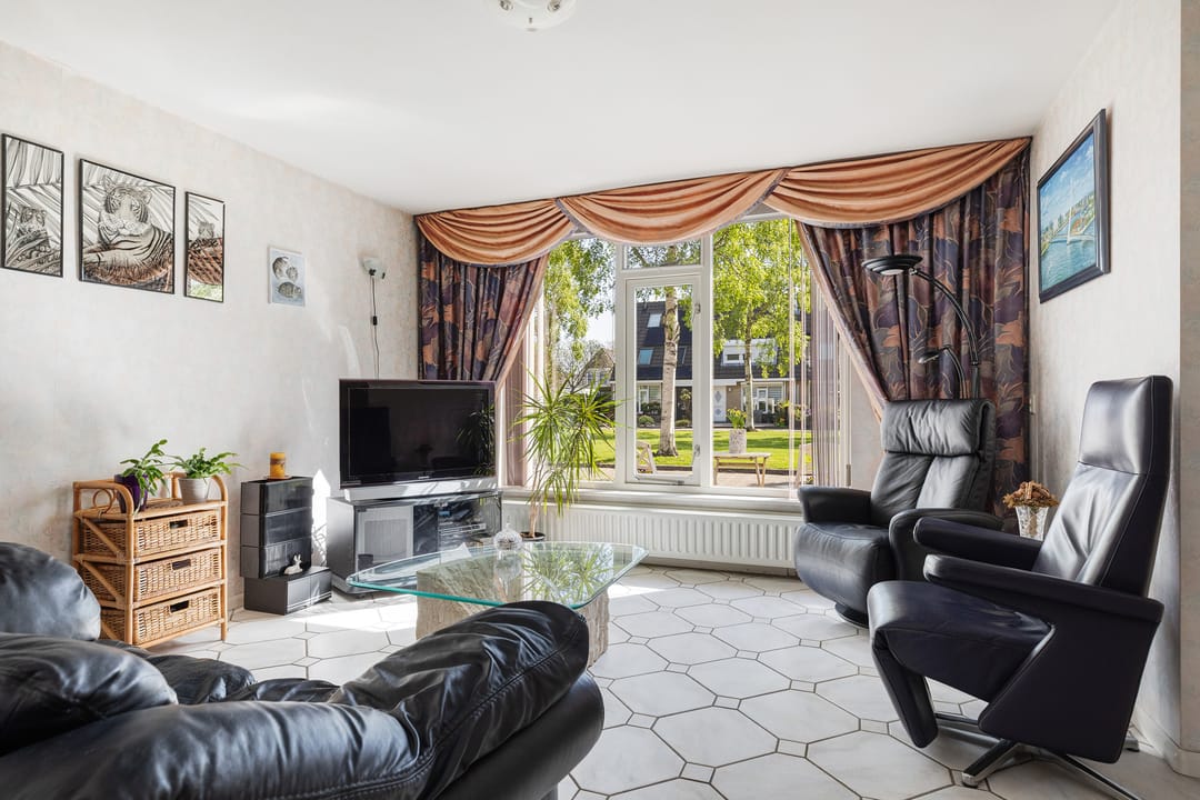 Foto 11 van Mandolinehof 8