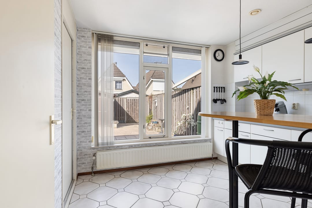 Foto 13 van Mandolinehof 8