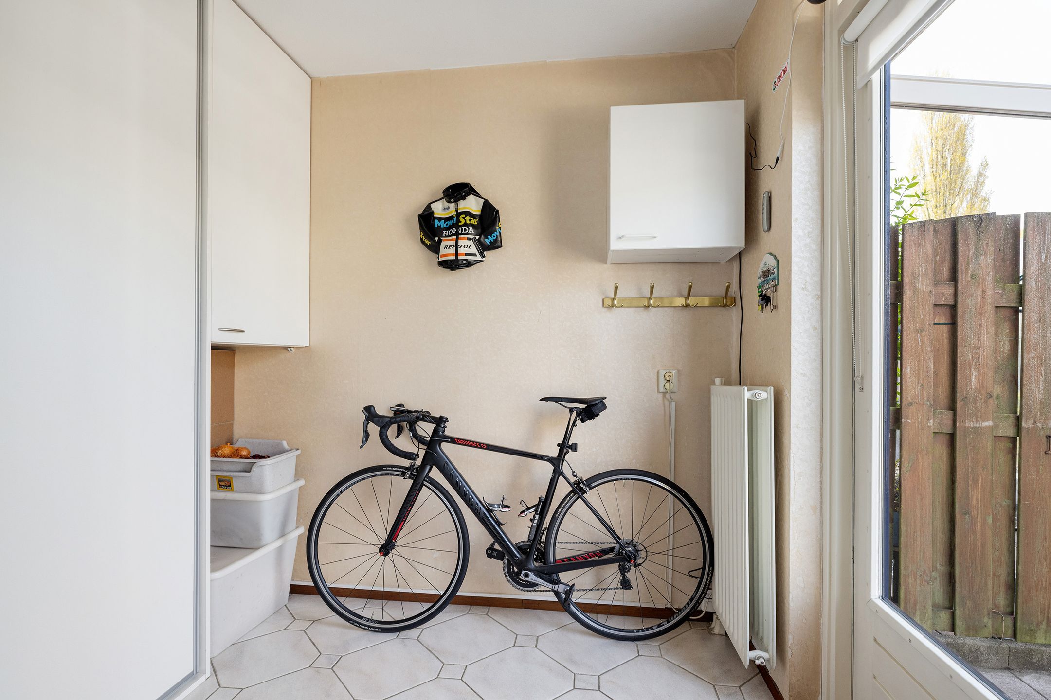 Foto 15 van Mandolinehof 8