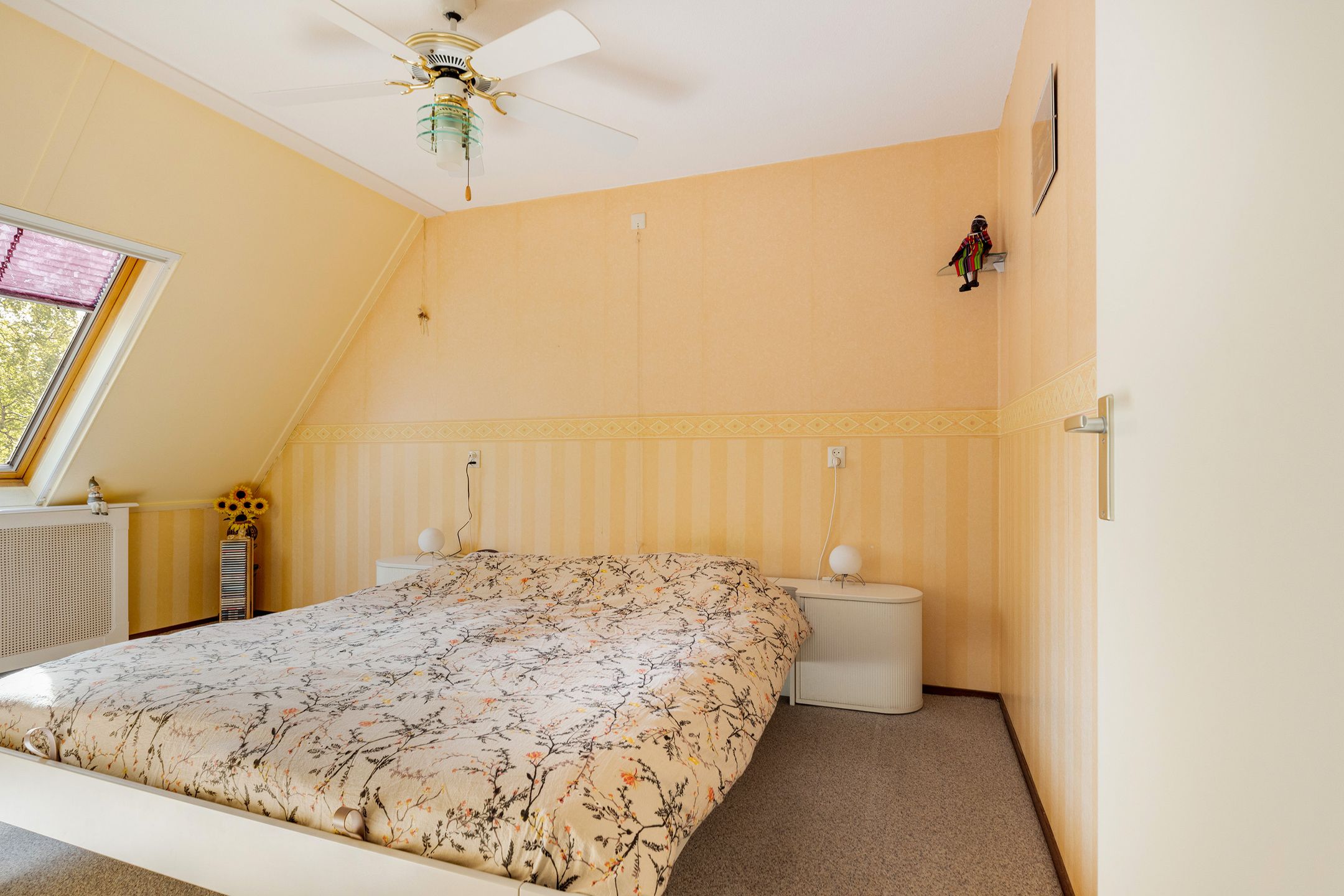 Foto 18 van Mandolinehof 8