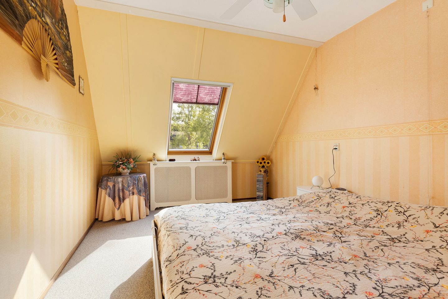 Foto 19 van Mandolinehof 8