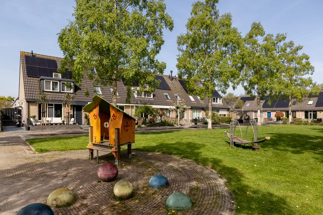 Foto 37 van Mandolinehof 8