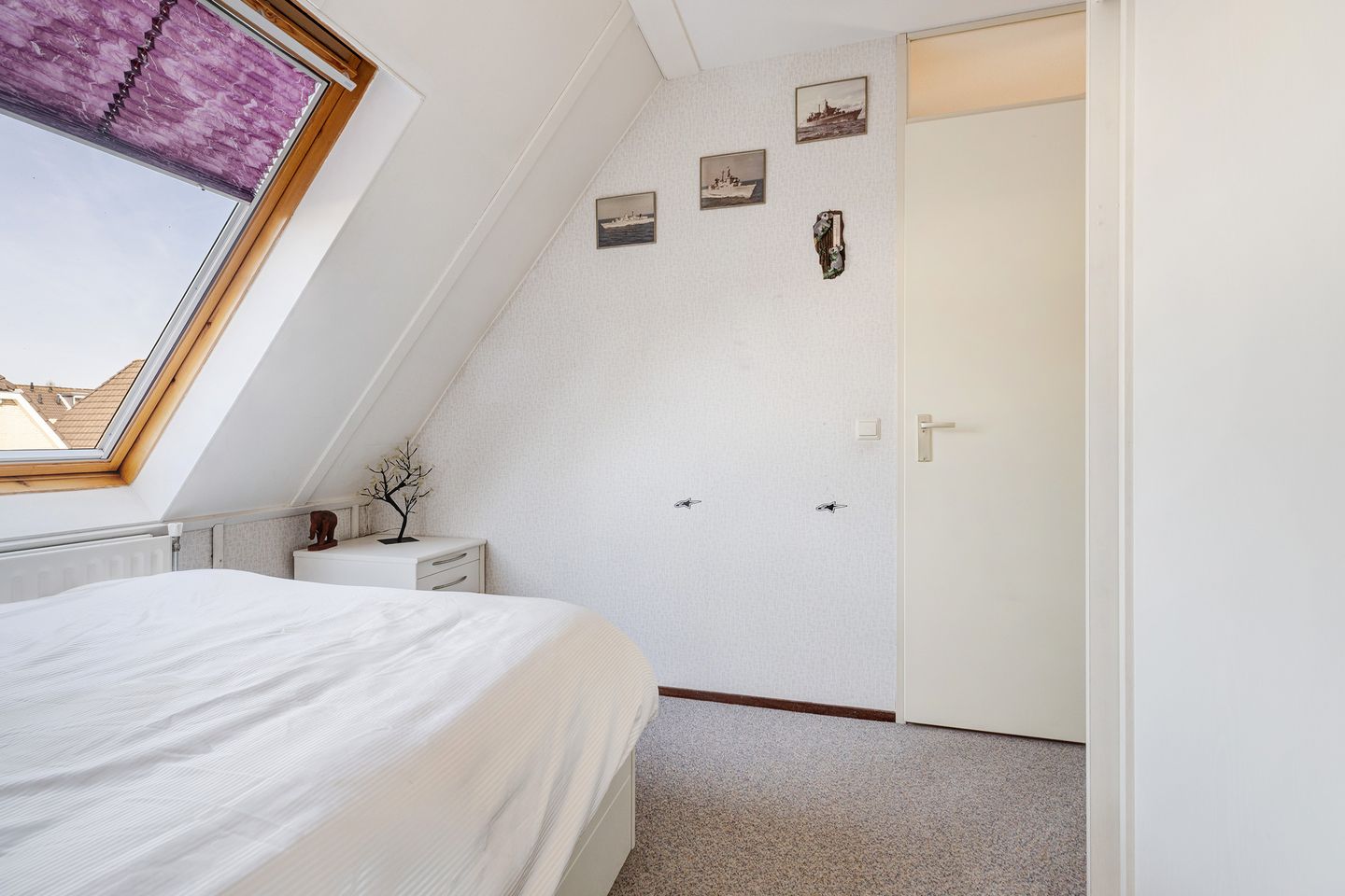 Foto 25 van Mandolinehof 8