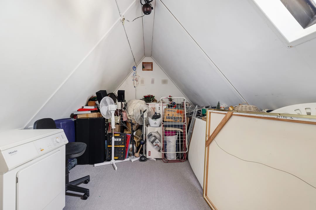 Foto 28 van Mandolinehof 8