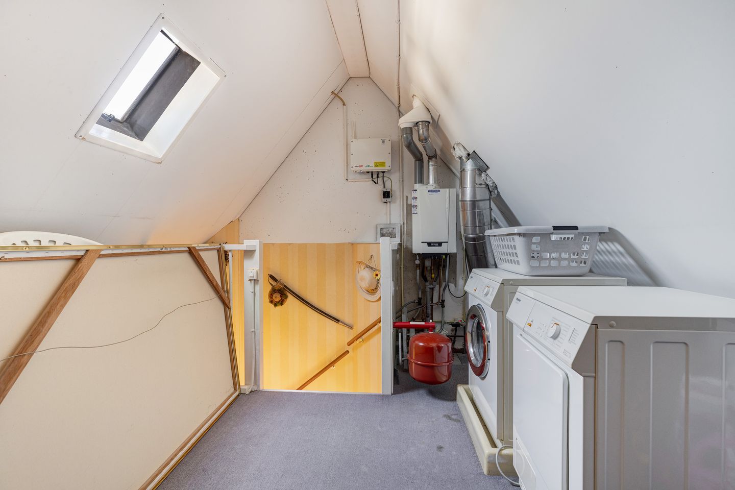 Foto 29 van Mandolinehof 8