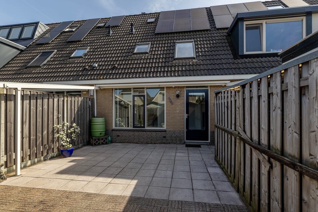 Foto 31 van Mandolinehof 8