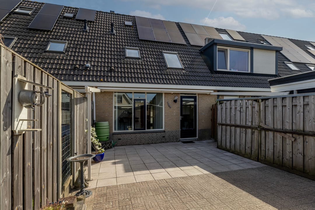 Foto 32 van Mandolinehof 8