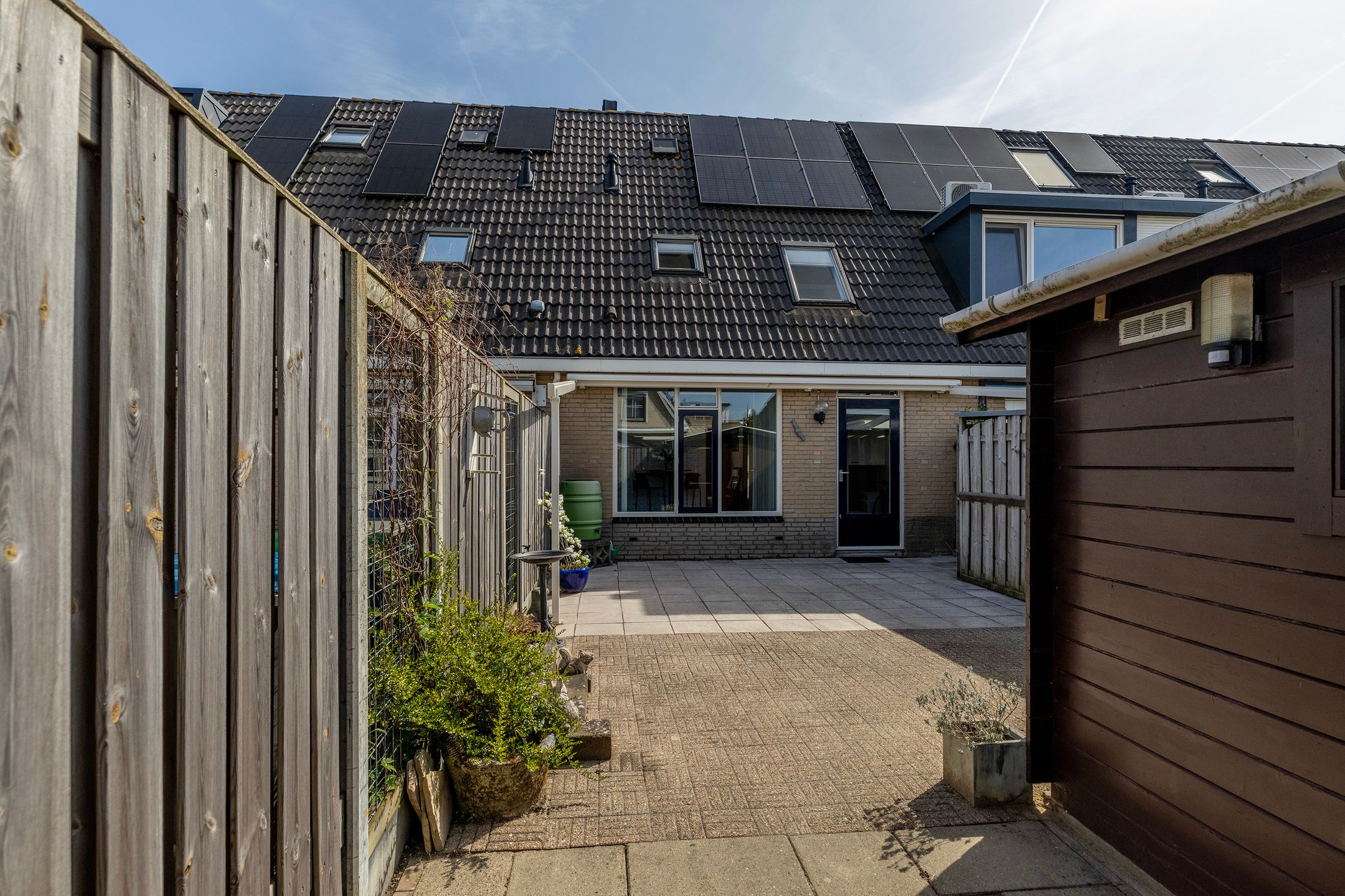 Foto 33 van Mandolinehof 8