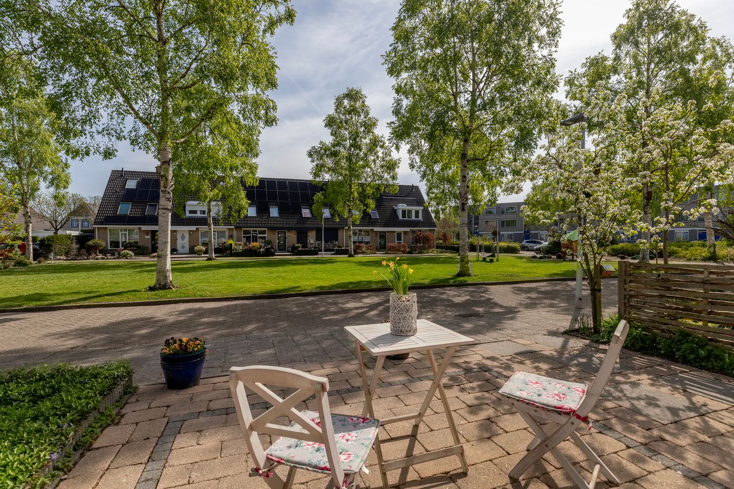 Foto 34 van Mandolinehof 8