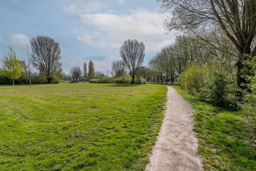 Foto 38 van Mandolinehof 8