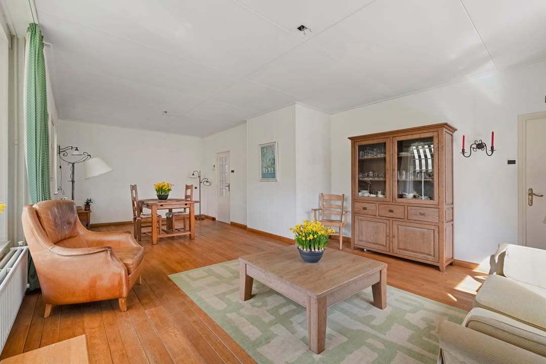 Foto 2 van Molenvaart 10