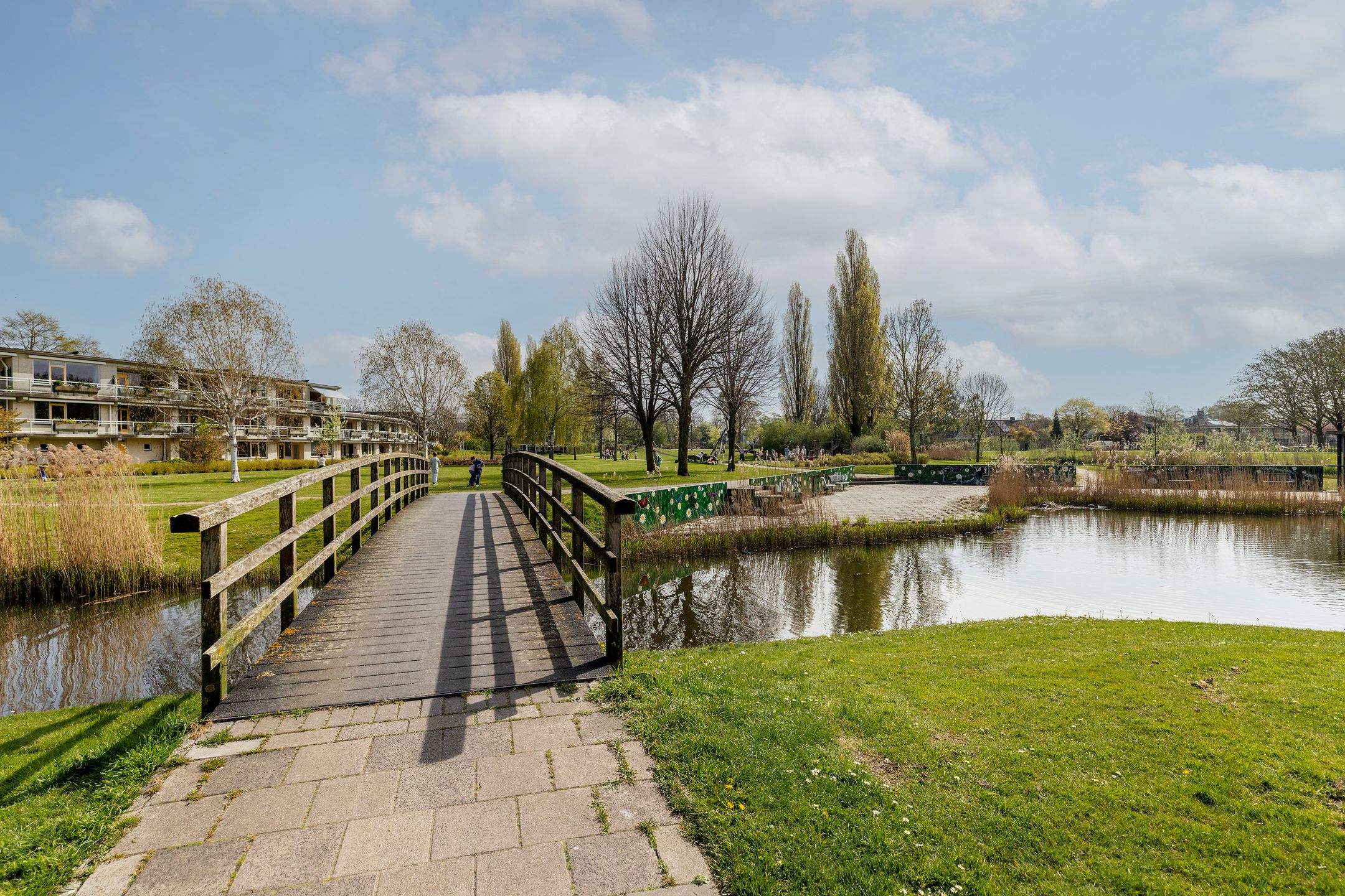 Foto 39 van Mandolinehof 8