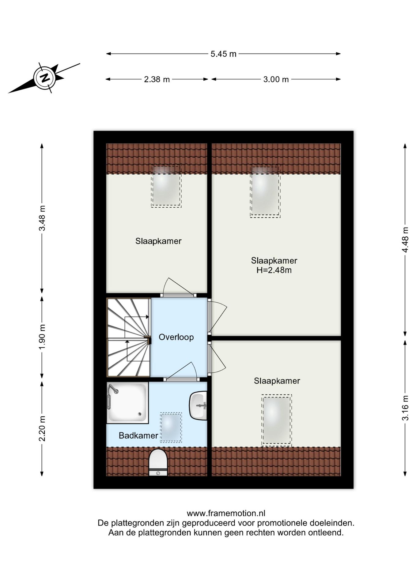 Foto 42 van Mandolinehof 8