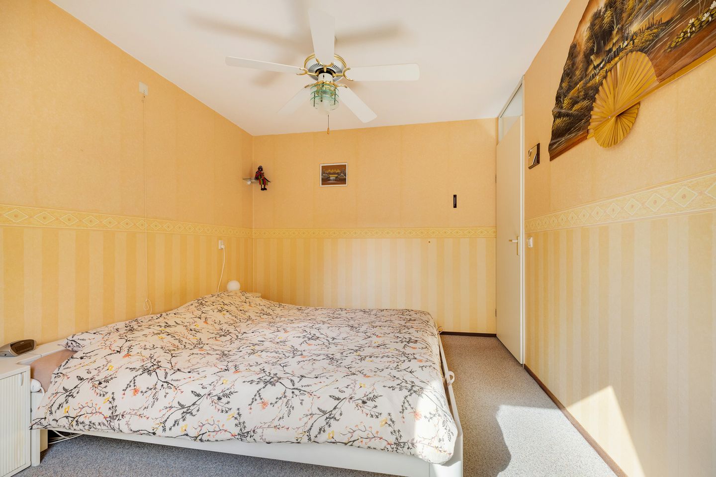 Foto 20 van Mandolinehof 8