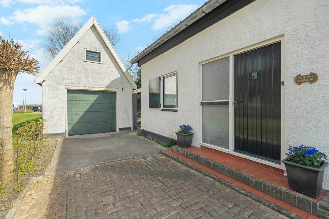 Foto 8 van Molenvaart 10