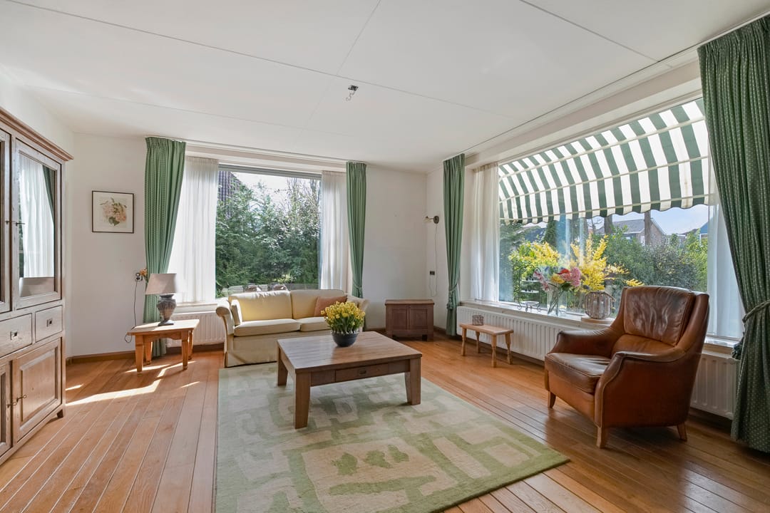 Foto 11 van Molenvaart 10