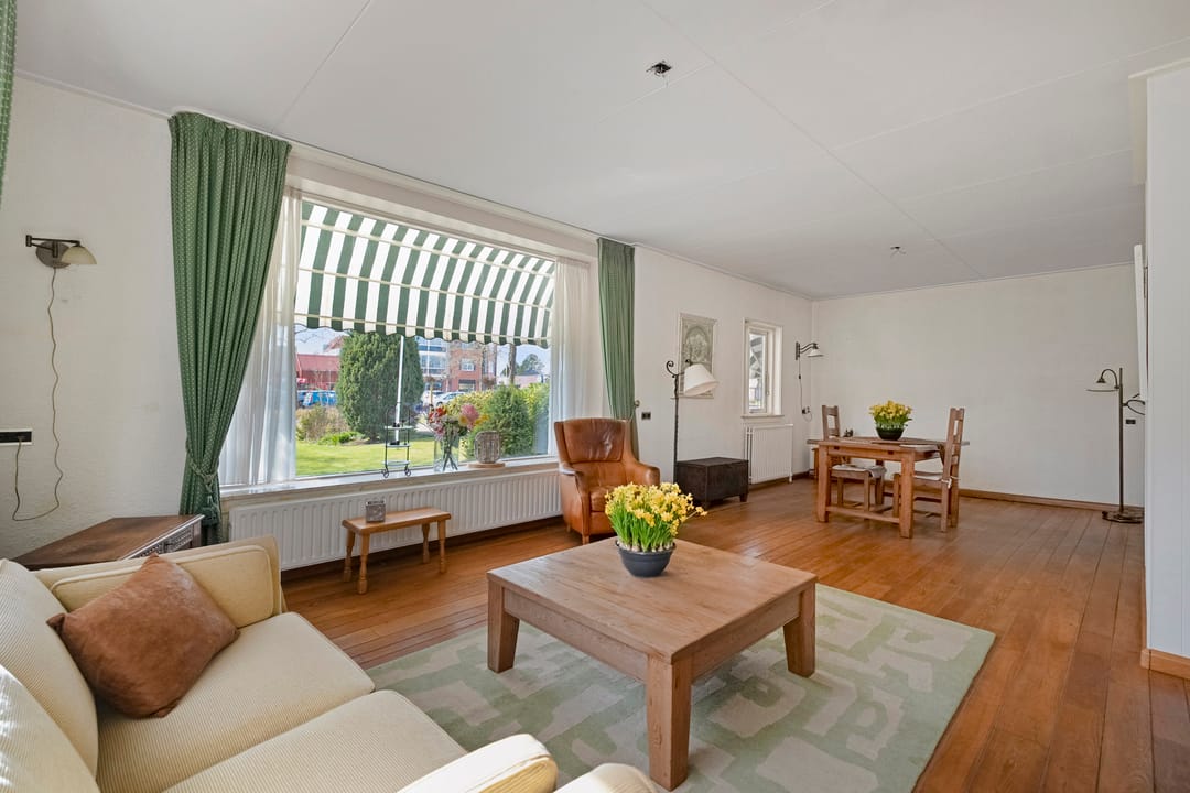 Foto 13 van Molenvaart 10