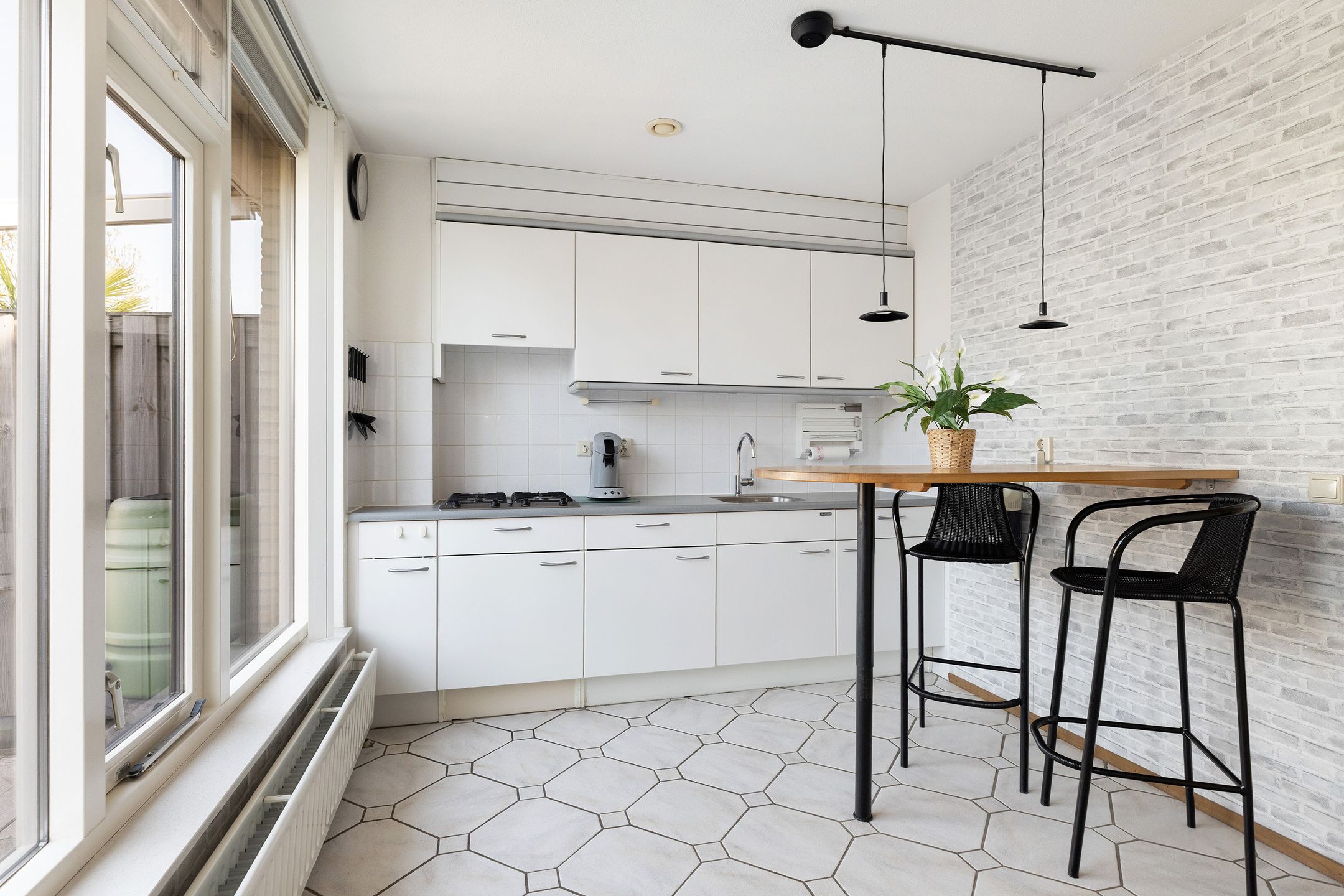 Foto 3 van Mandolinehof 8