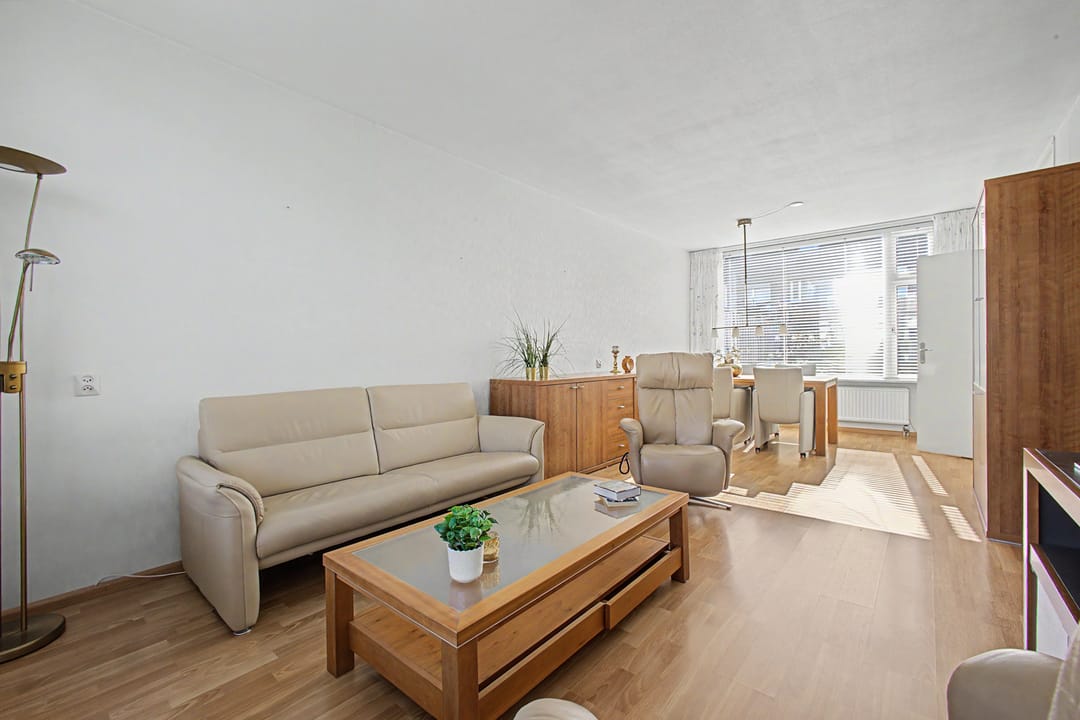 Foto 8 van Mozarthof 80