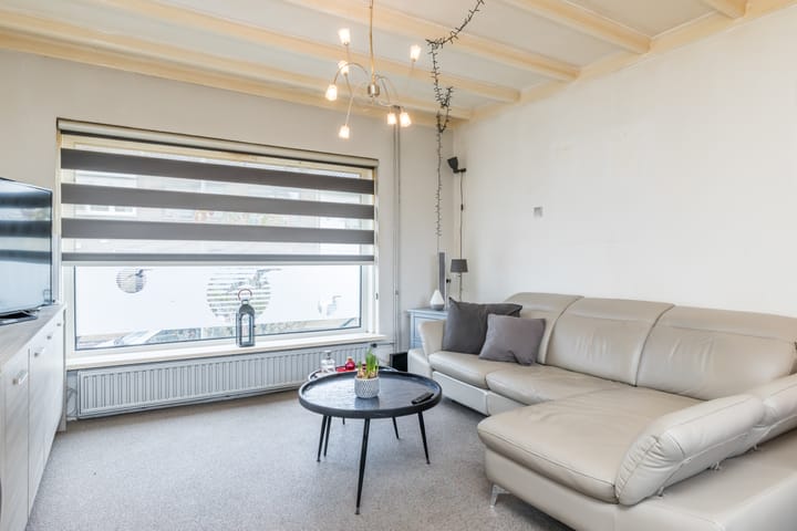 Photo 4 of Lichtenbergerstraat 29