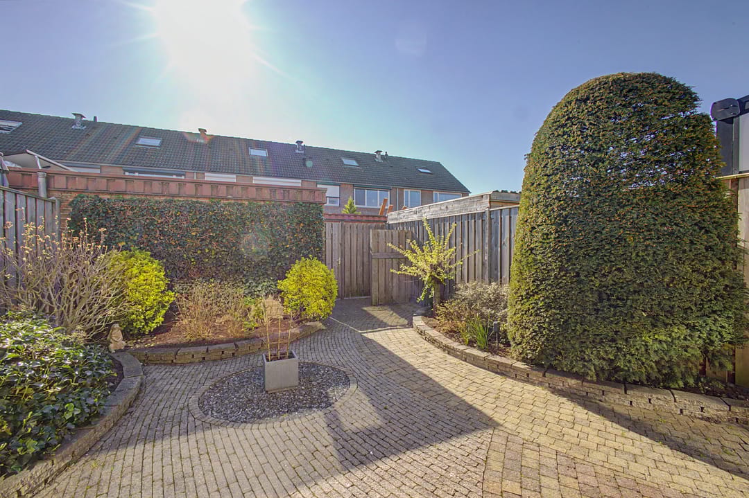 Foto 28 van Mozarthof 80