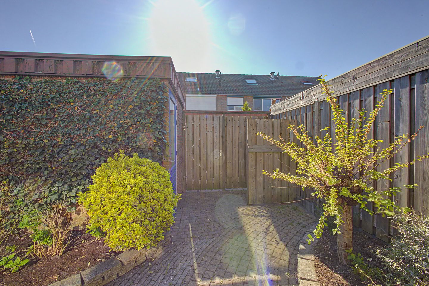 Foto 29 van Mozarthof 80