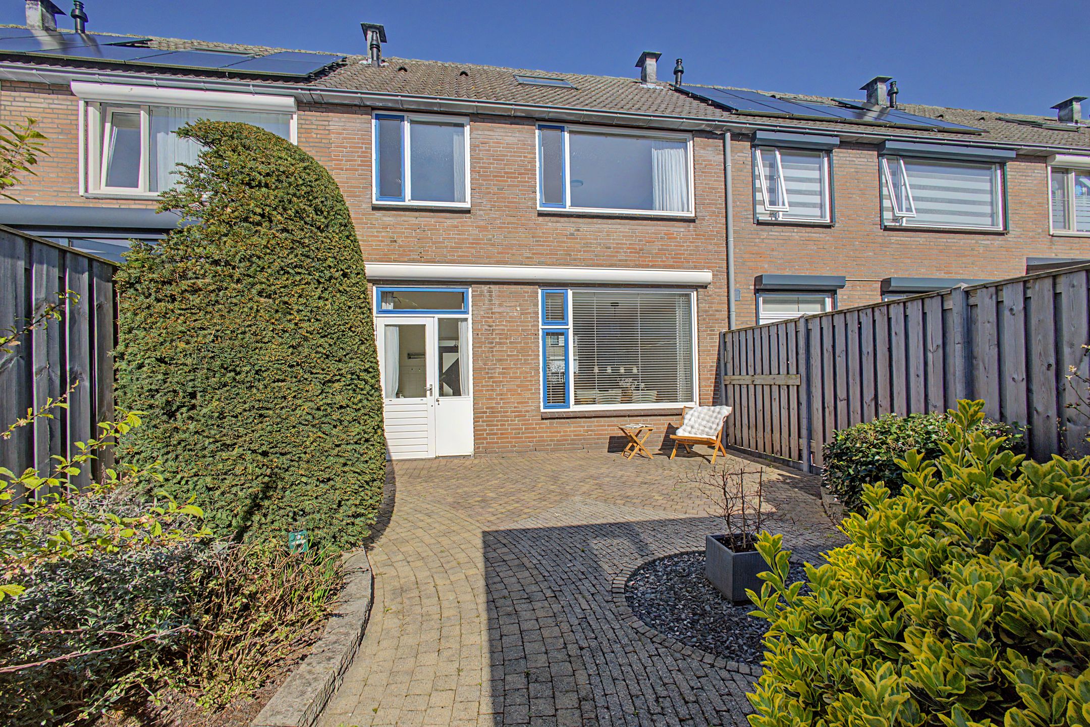 Foto 30 van Mozarthof 80