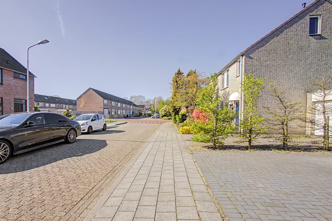 Foto 32 van Mozarthof 80