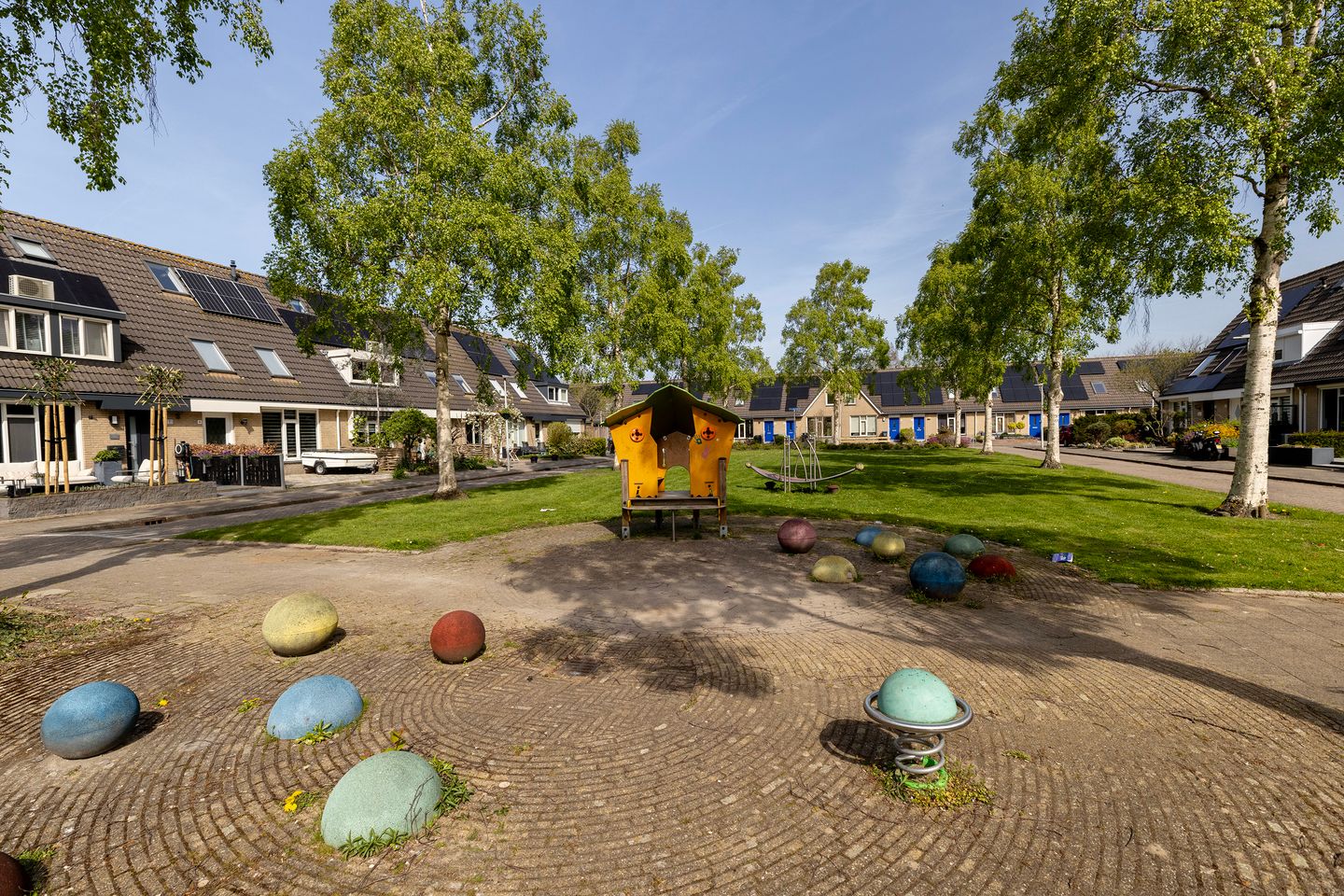 Foto 35 van Mandolinehof 8