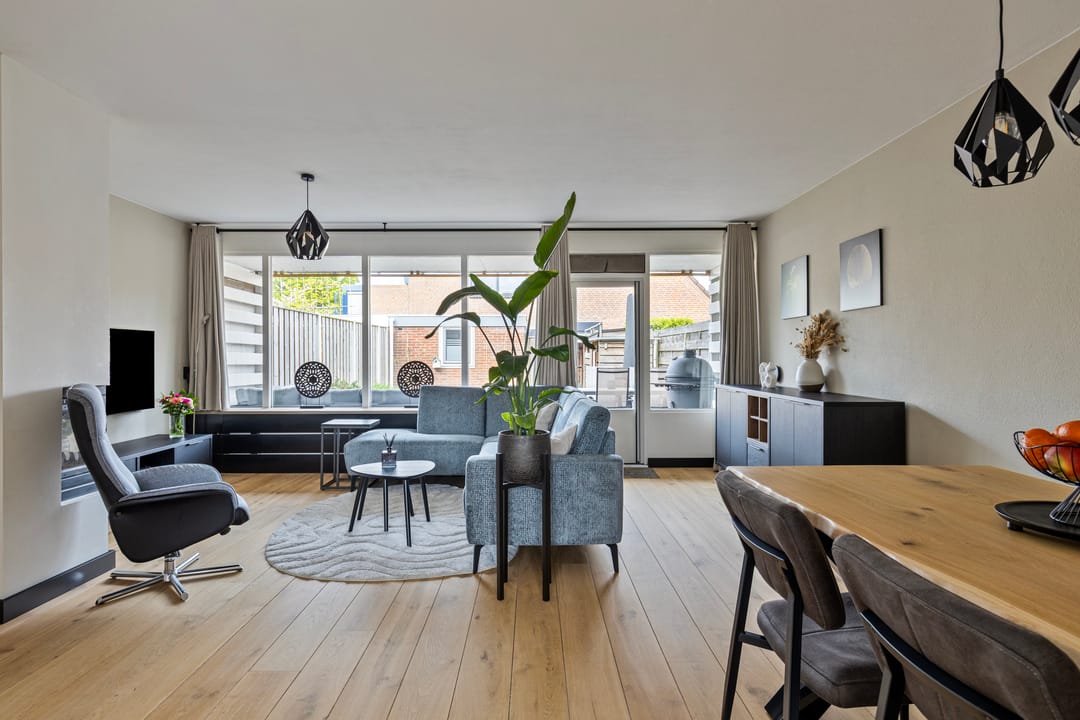 Foto 11 van Hornikswei 3