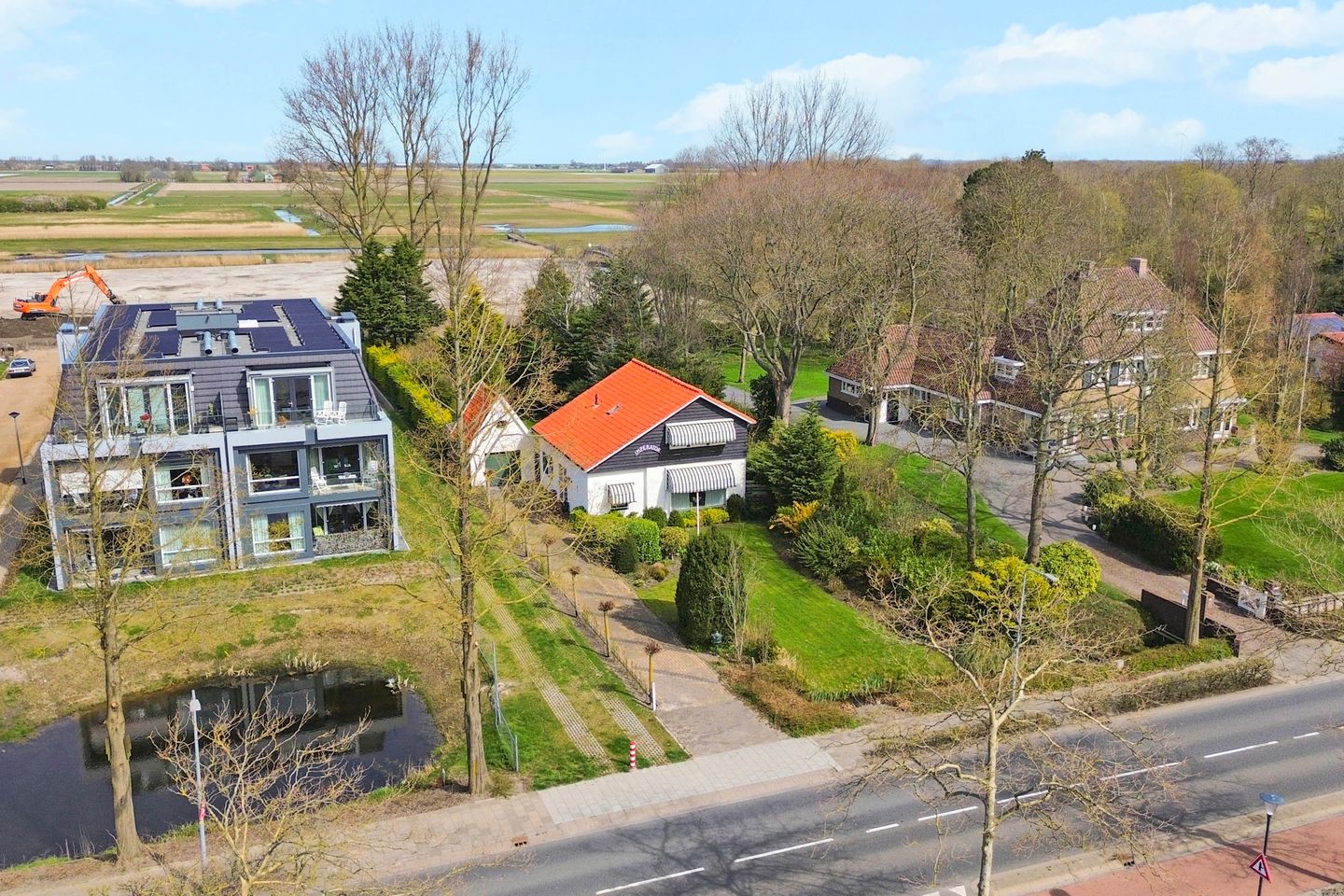 Foto 4 van Molenvaart 10