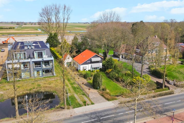 Foto 4 van Molenvaart 10