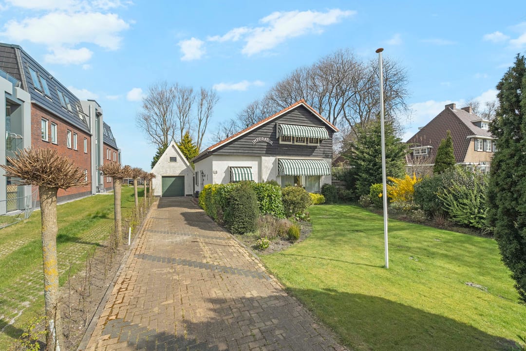 Foto 1 van Molenvaart 10