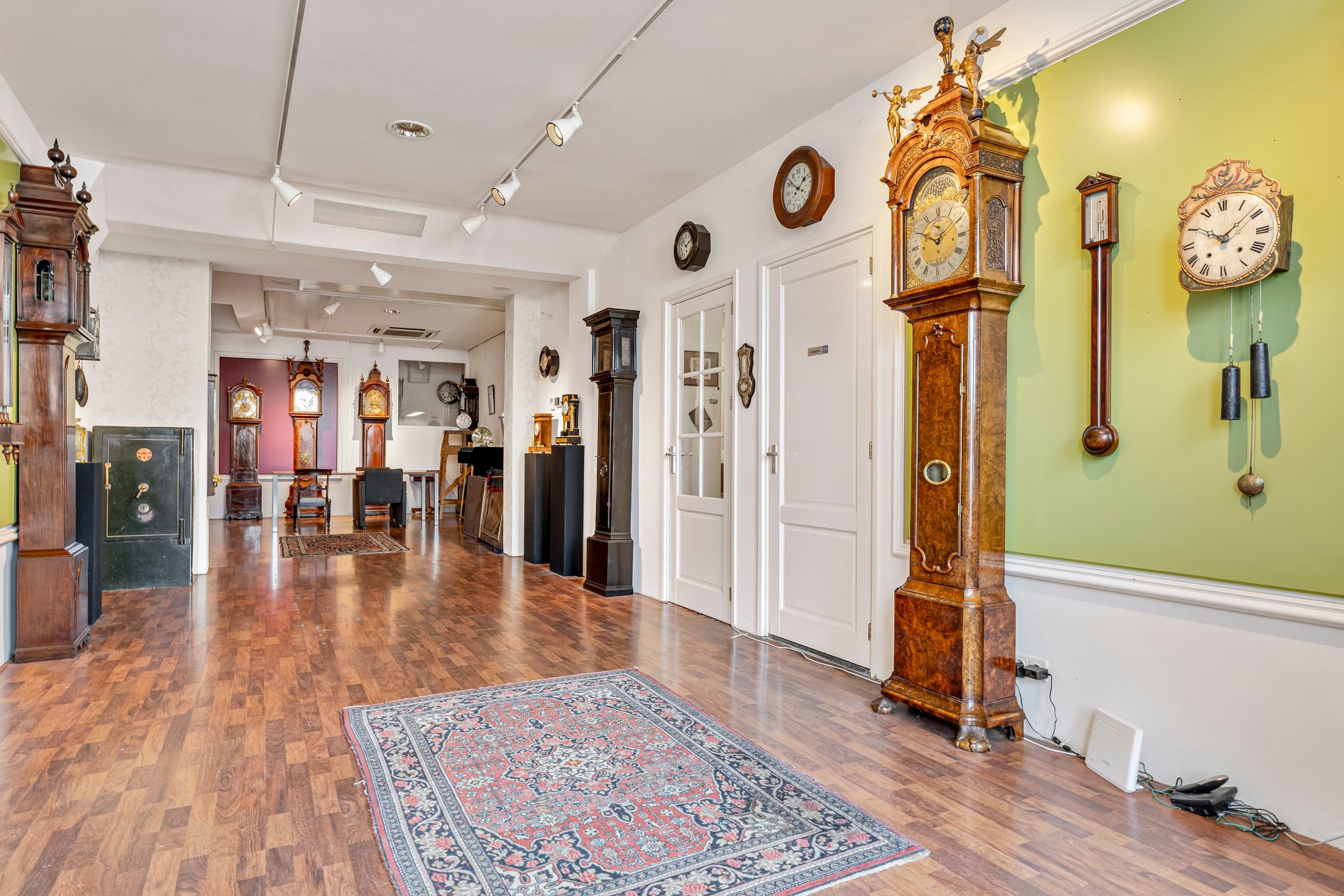 Foto 3 van Zuid Willemsvaart 577