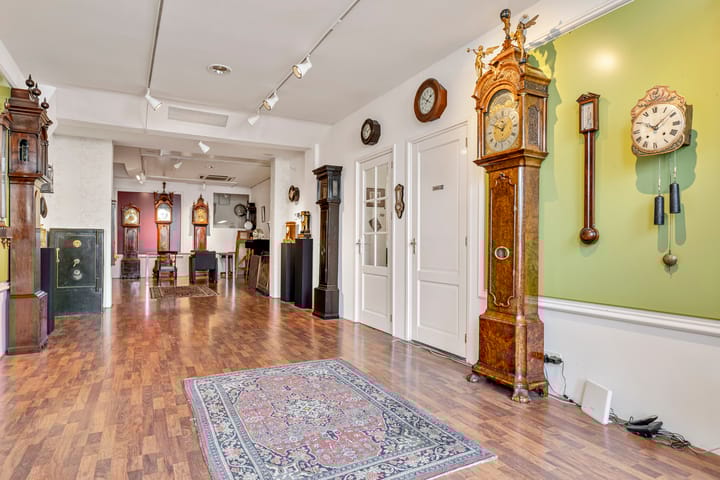 Foto 3 van Zuid Willemsvaart 577