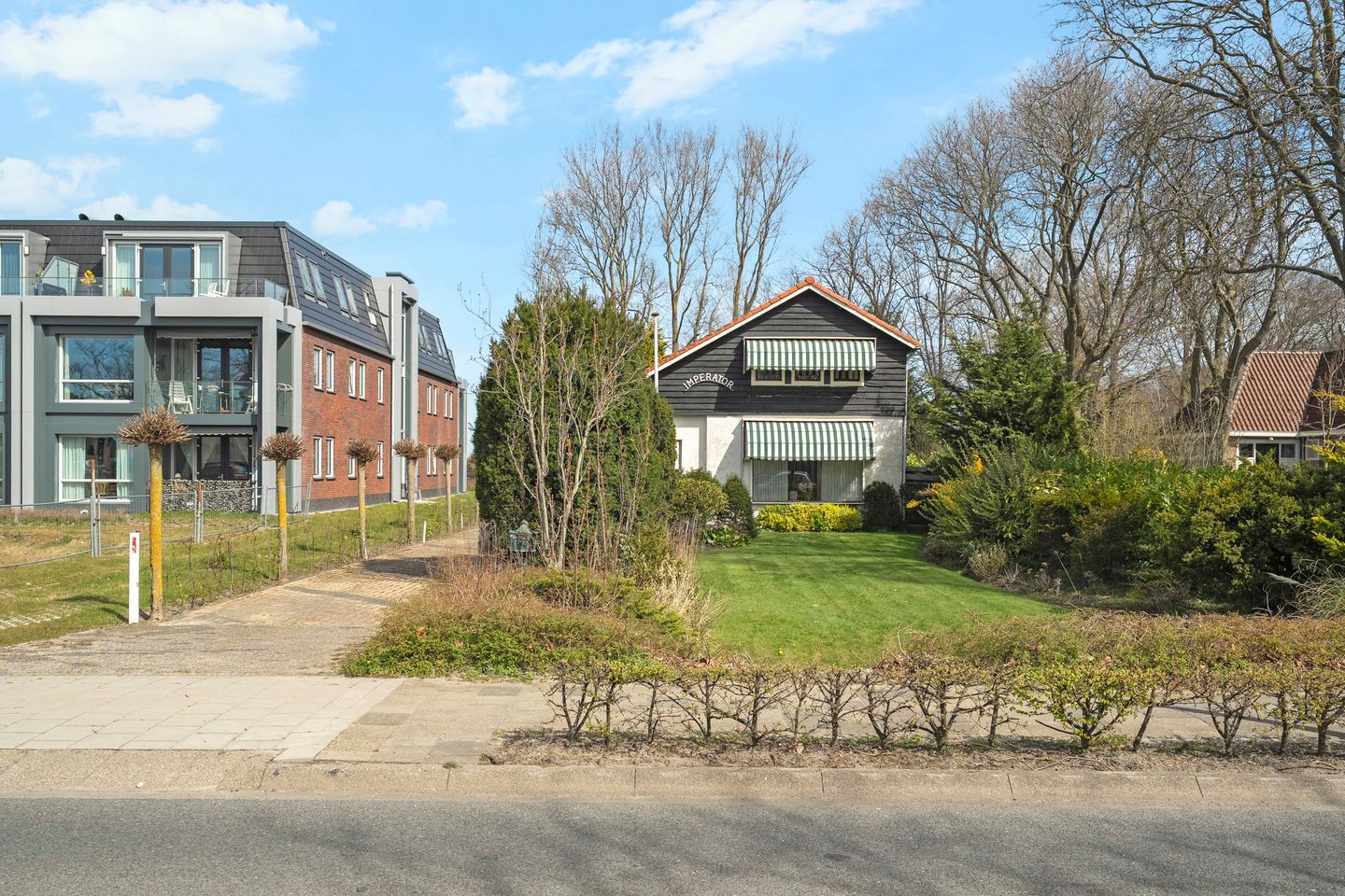 Foto 5 van Molenvaart 10