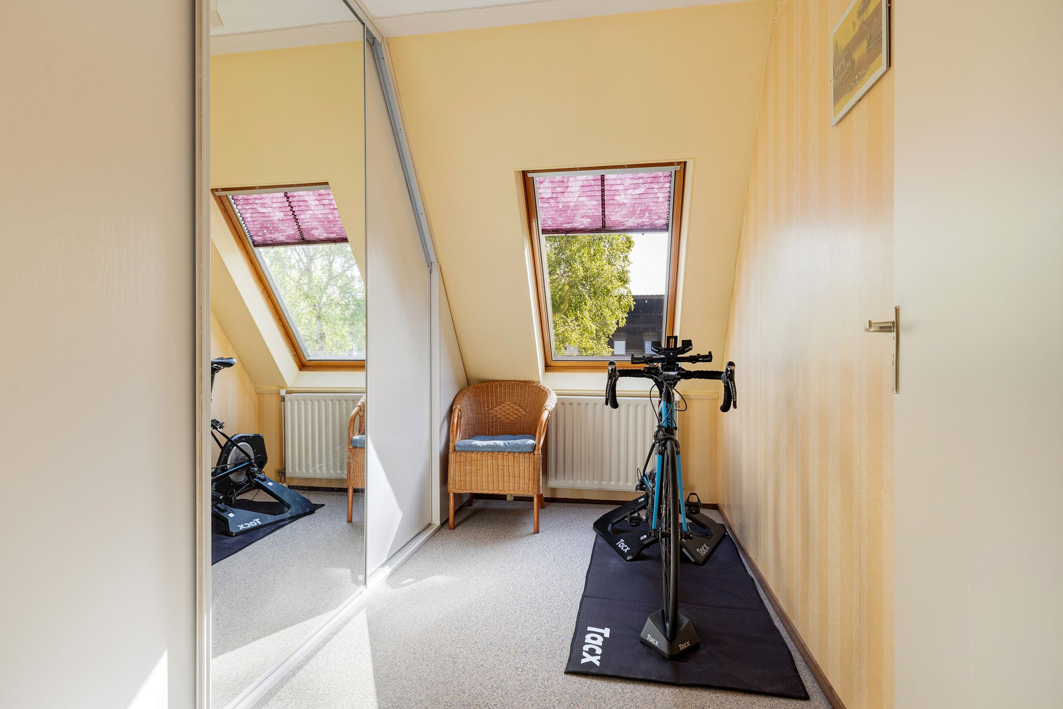 Foto 21 van Mandolinehof 8