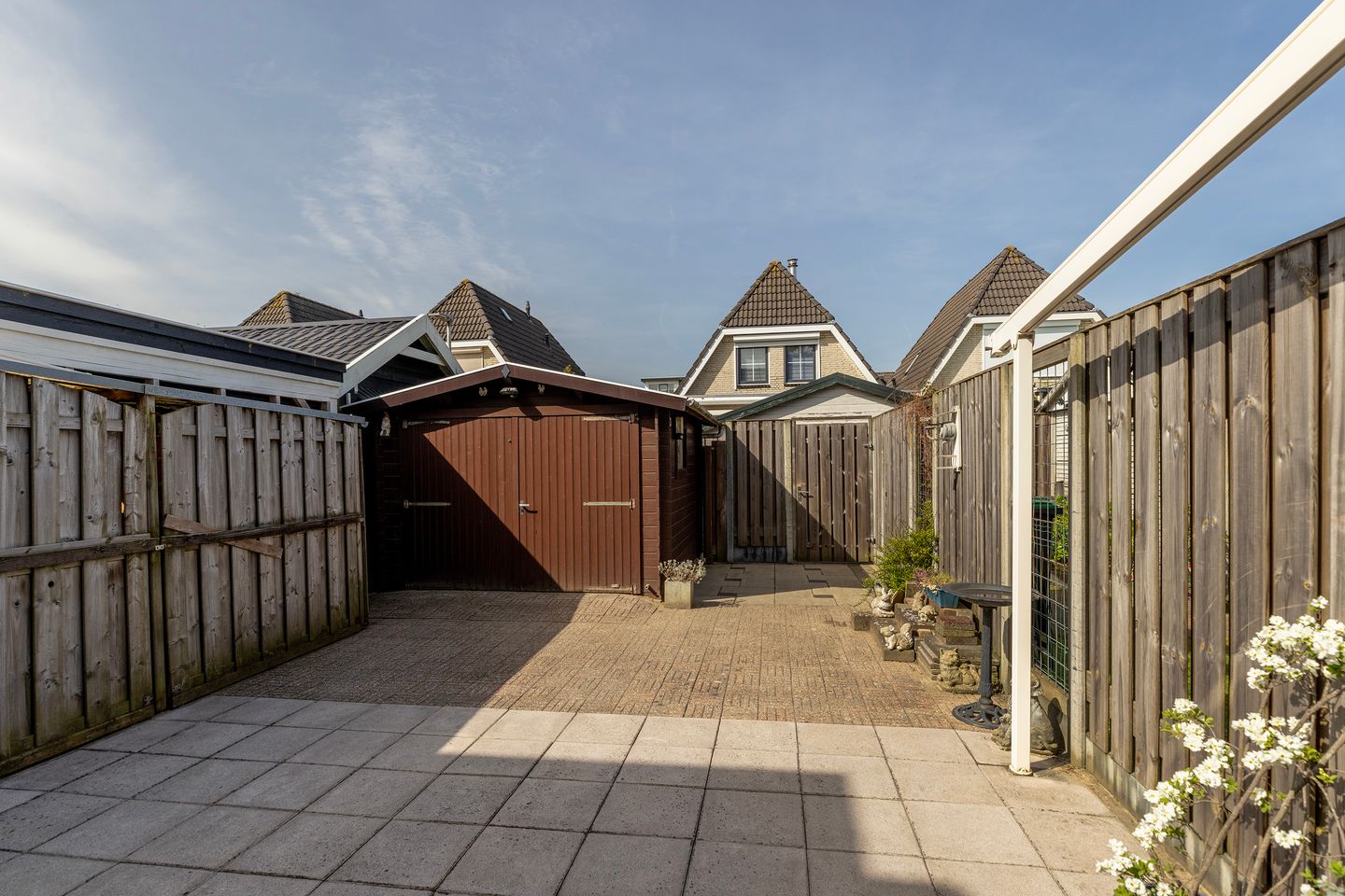 Foto 5 van Mandolinehof 8