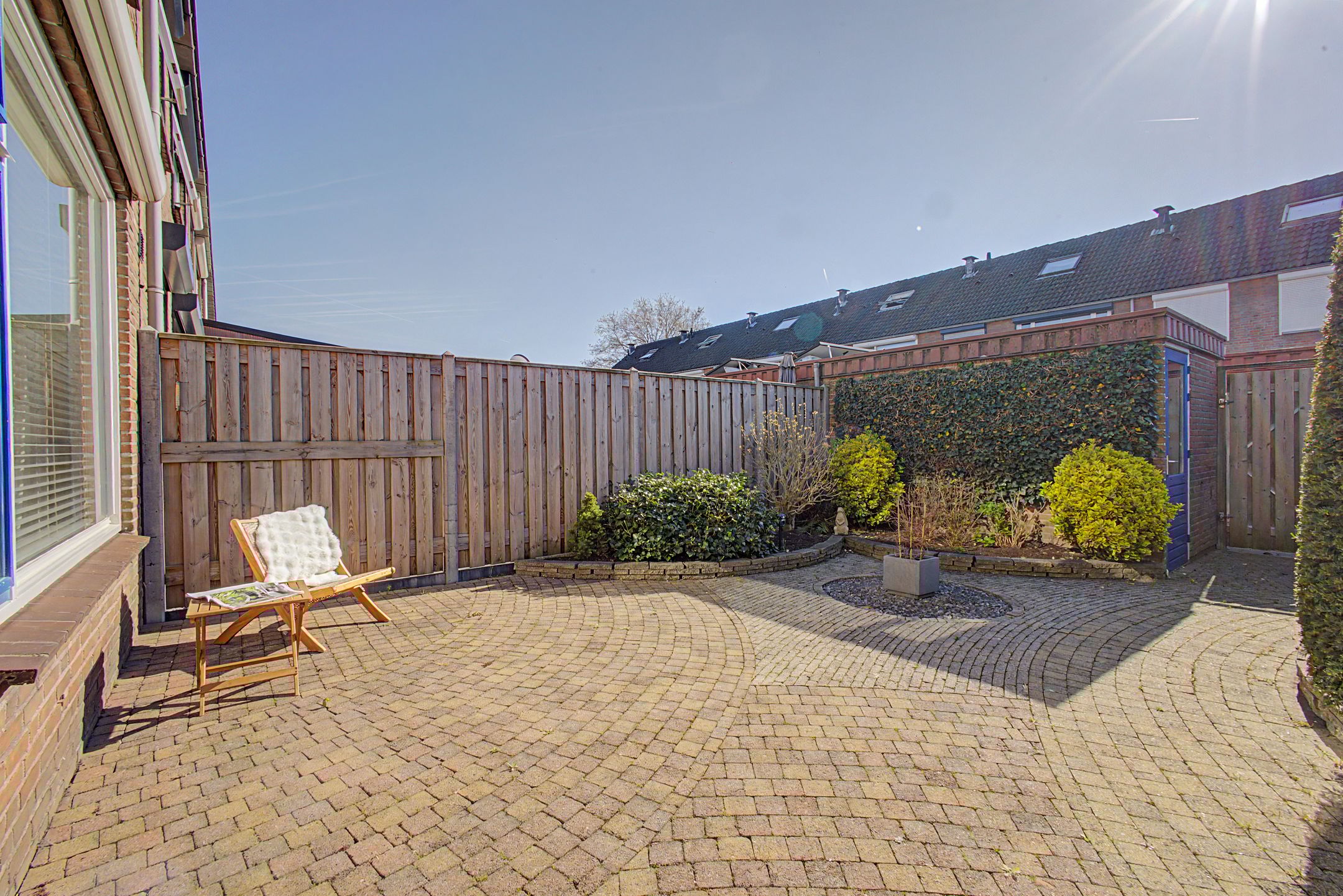 Foto 3 van Mozarthof 80