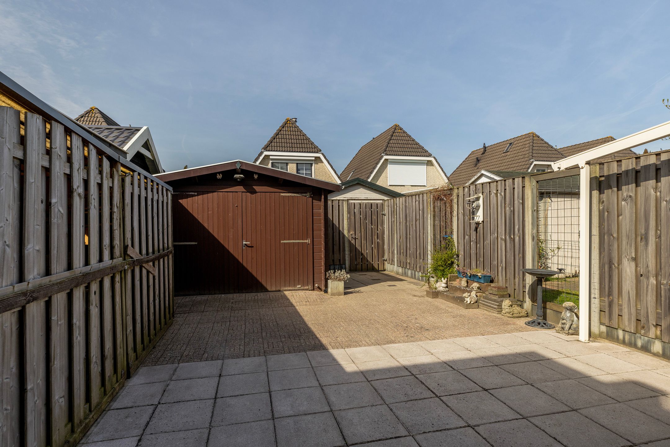 Foto 30 van Mandolinehof 8